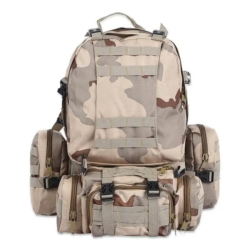 3 day assault pack
