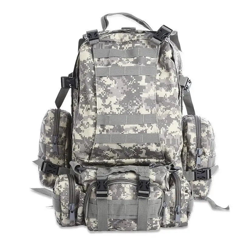 3 day assault pack