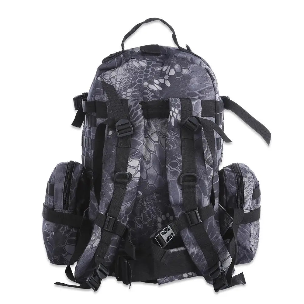3 day assault pack