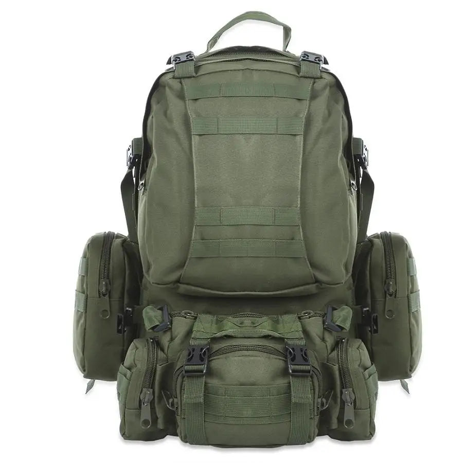 3 day assault pack