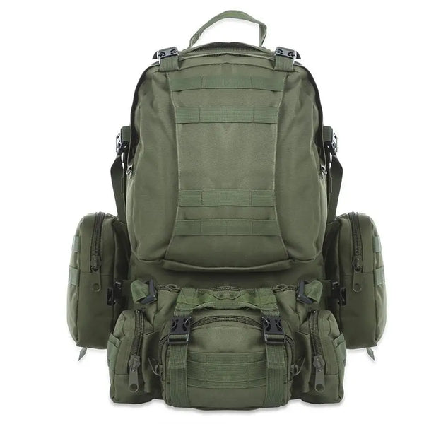 3 day assault pack