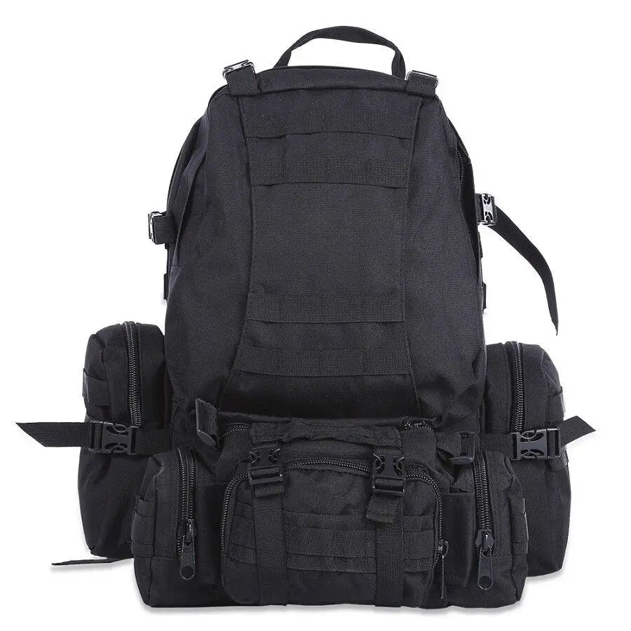 3 day assault pack
