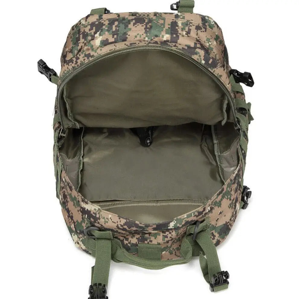 3 day assault pack