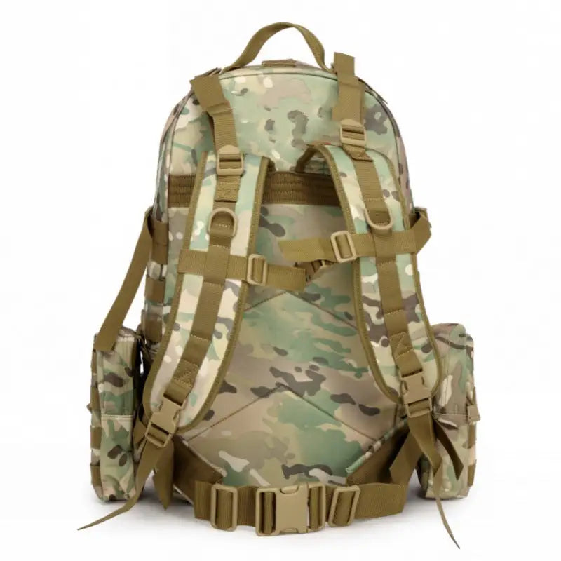3 day assault pack