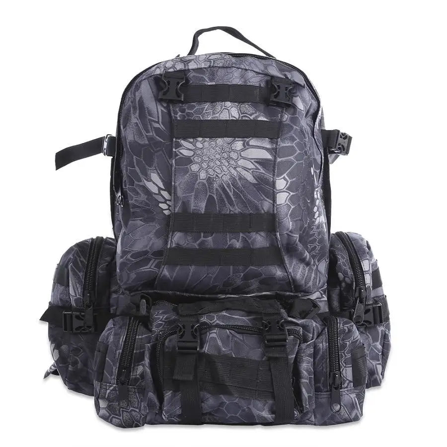 3 day assault pack