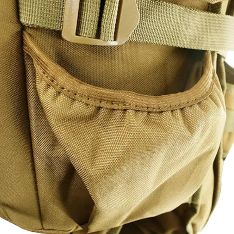Molle rucksack