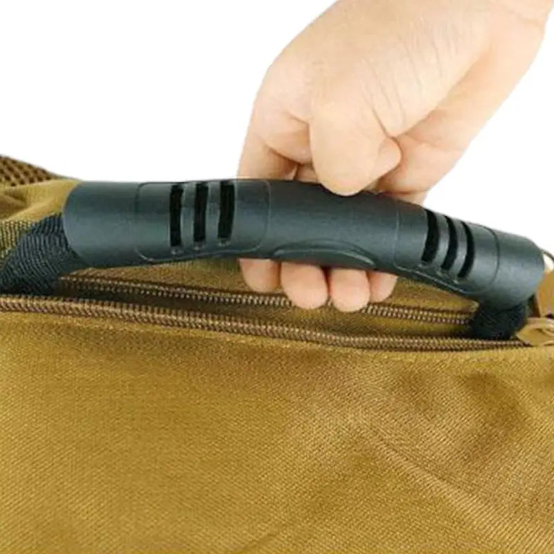 Molle rucksack