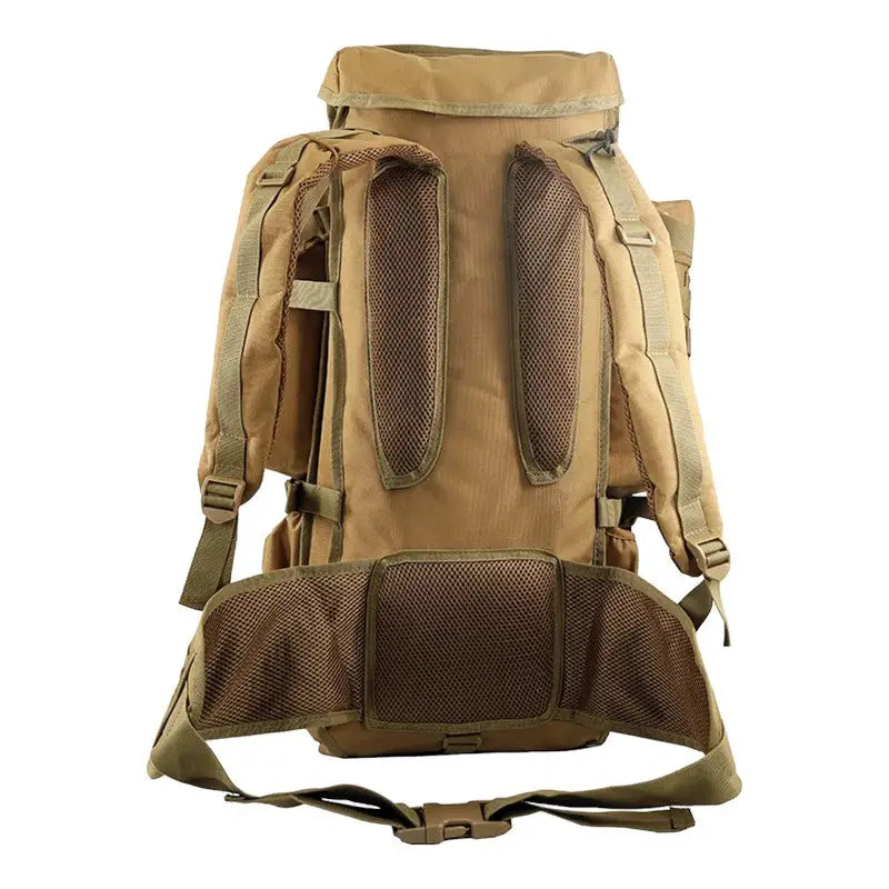 Molle rucksack