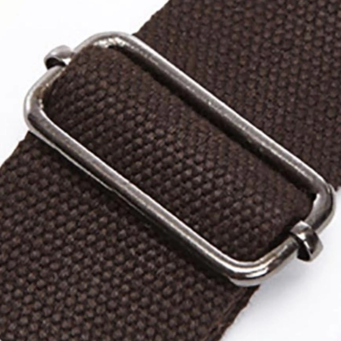 Retro duffle bag