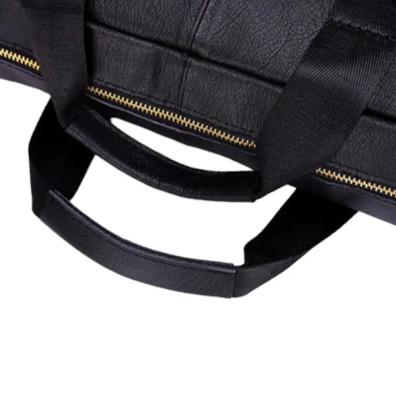 Laptop messenger bag