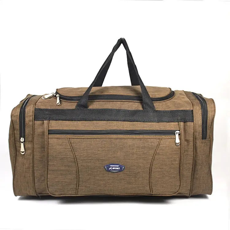 Large duffle bag