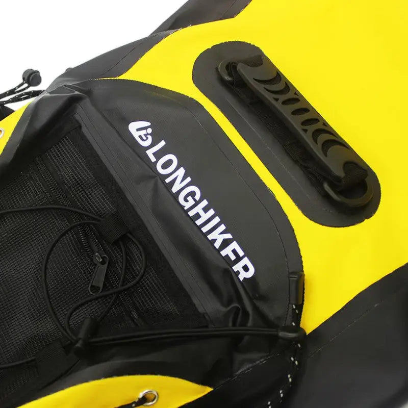 Dry bag rucksack