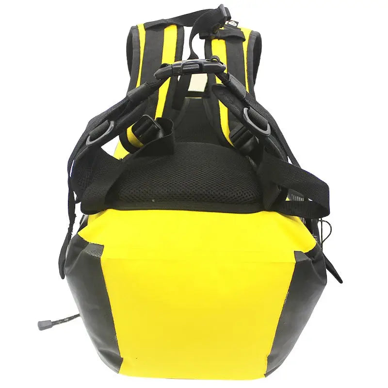 Dry bag rucksack