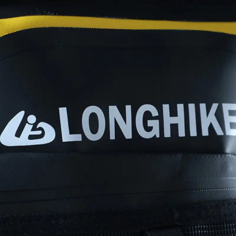 Dry bag rucksack