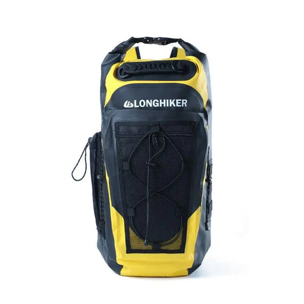 Dry bag rucksack