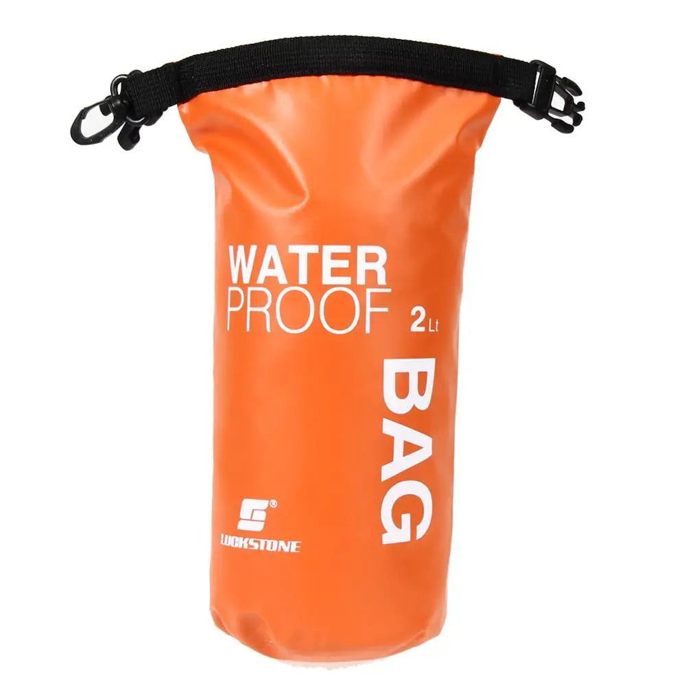 Small dry bag