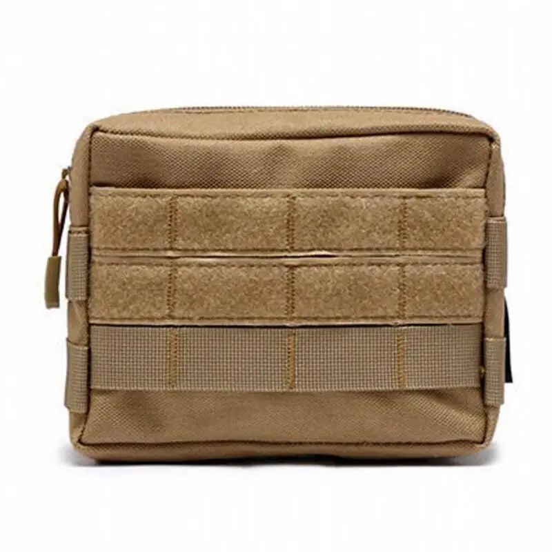 Small molle pouch