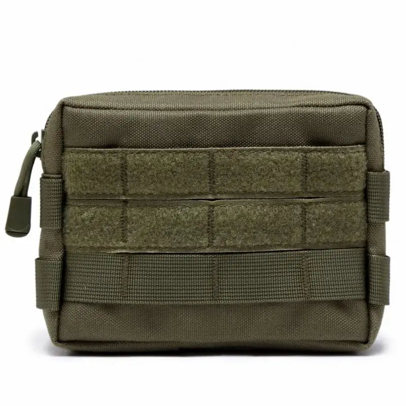 Small molle pouch