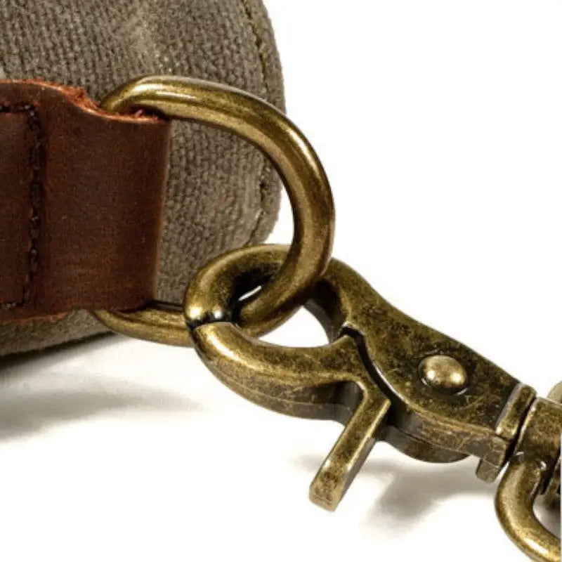 Small shoulder bag