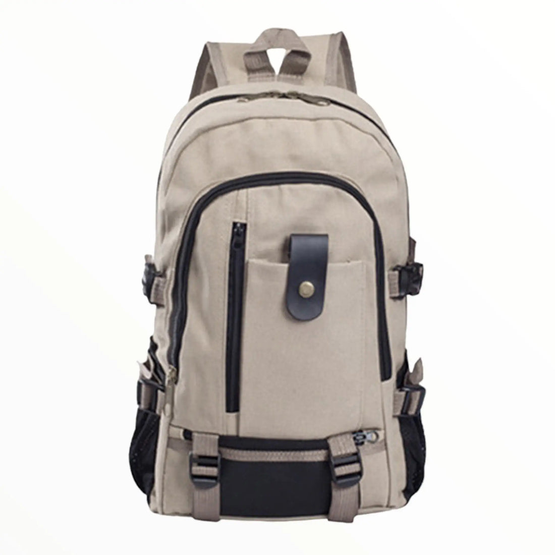 Military style backpack