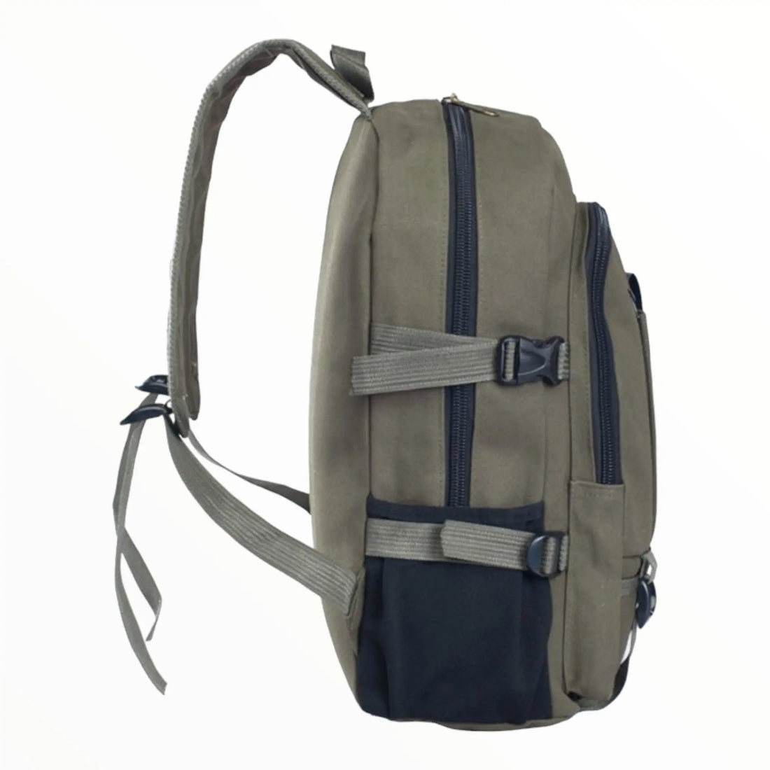 Military style backpack