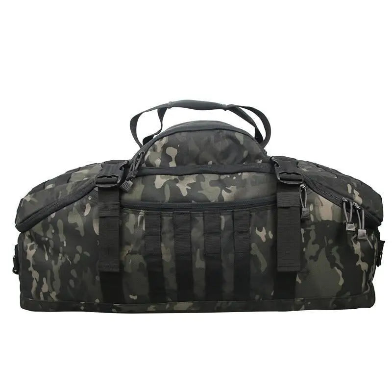 Tactical duffle bag