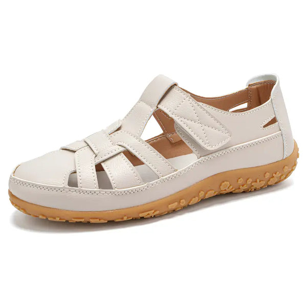 Womens fisherman sandals