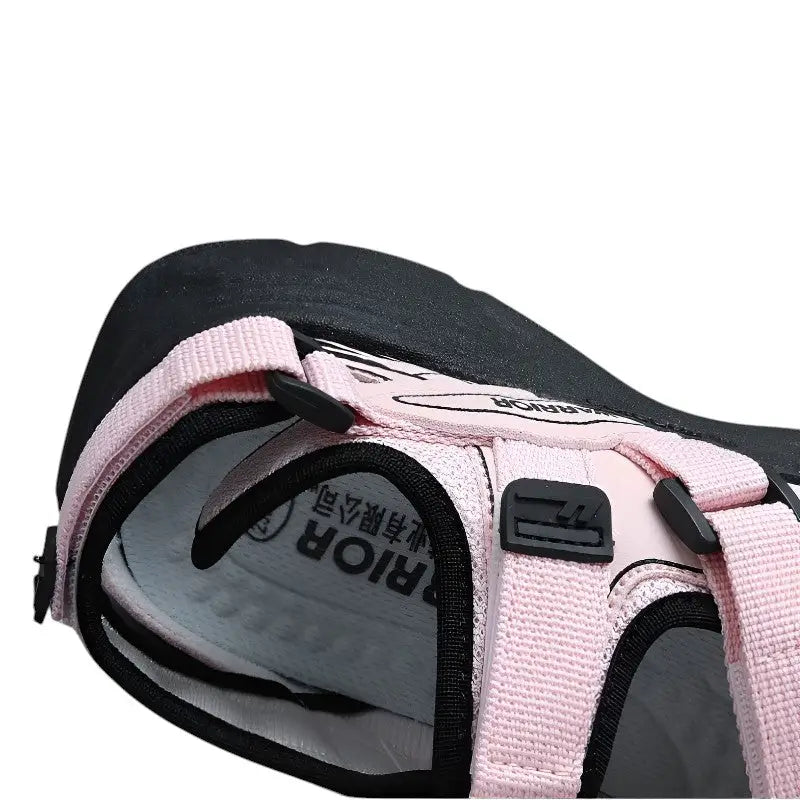 Womens platform sandals