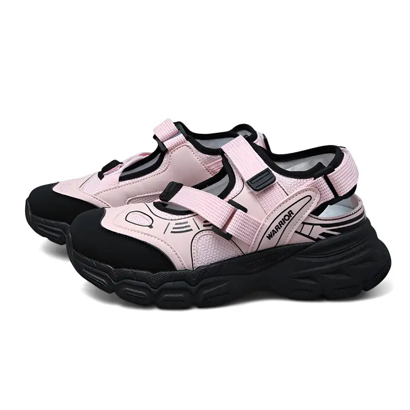 Womens platform sandals