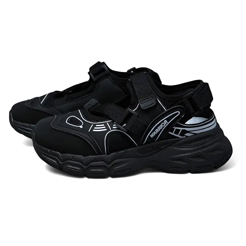 Womens platform sandals