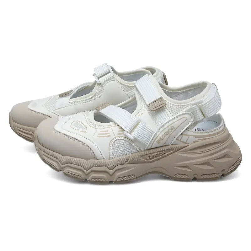 Womens platform sandals