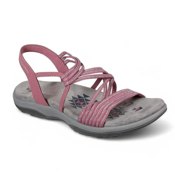 Womens comfort sandals