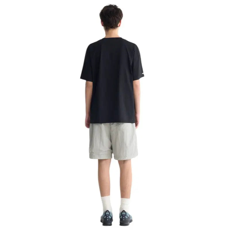 Quick dry hiking shorts