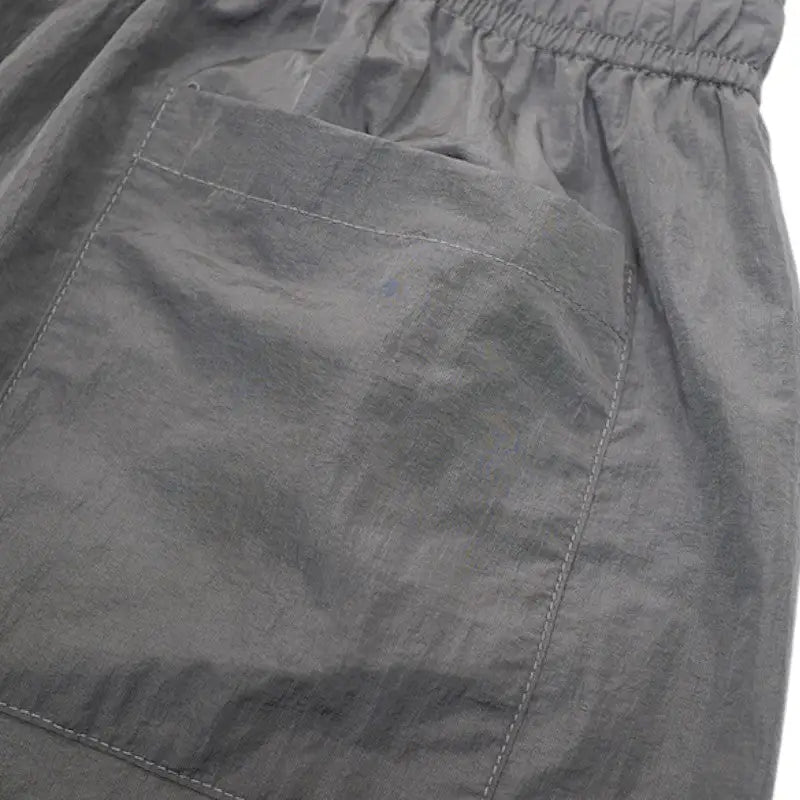 Quick dry hiking shorts