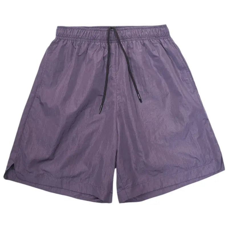Quick dry hiking shorts