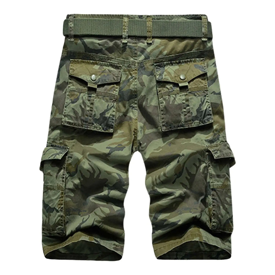 Made to outlast the mission
