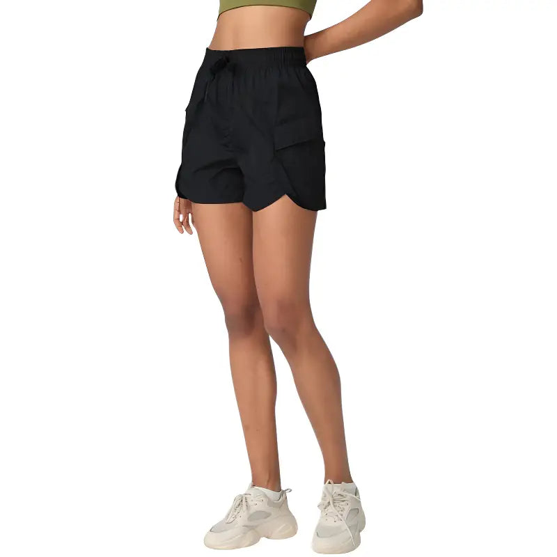 Hiking shorts ladies