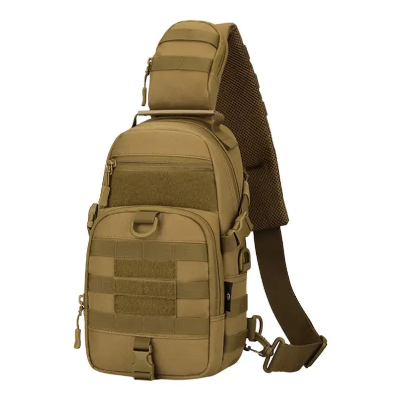 Made to outlast the mission