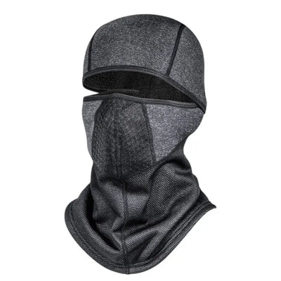 Ski balaclava