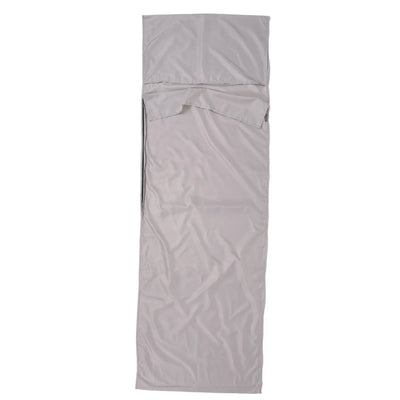 Sleeping bag liner for summer