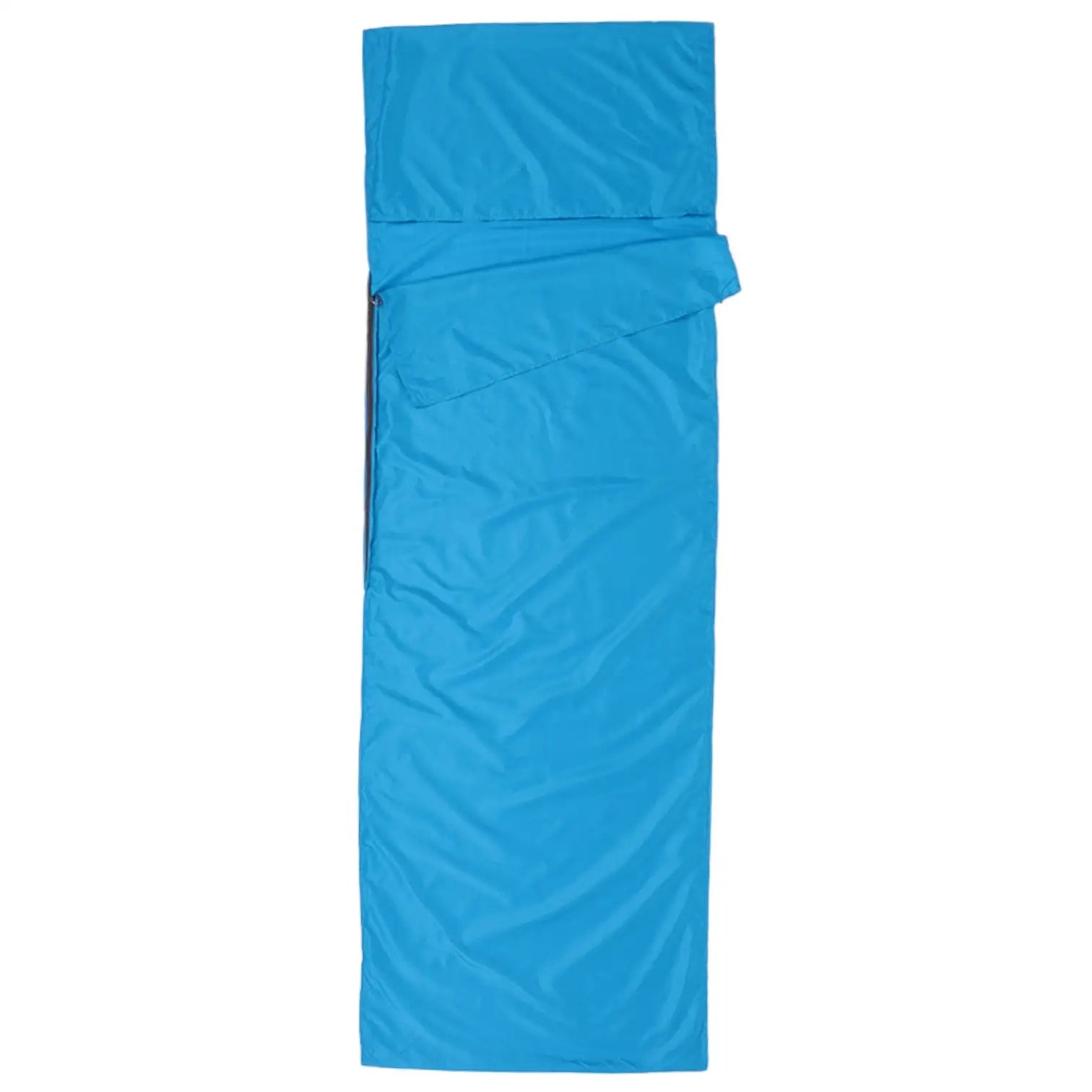 Sleeping bag liner for summer