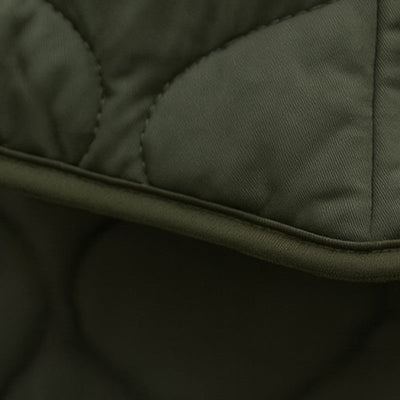 Sleeping bag poncho military