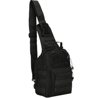sling tactical chest bag