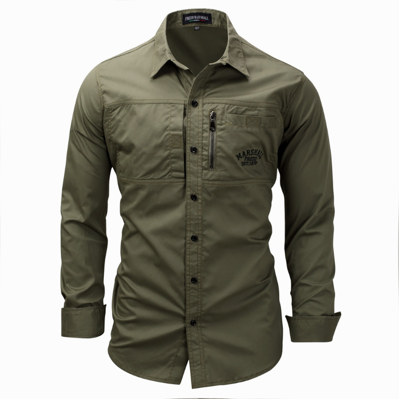 us style long sleeve tactical military shirt