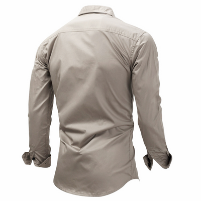 us style long sleeve tactical military shirt