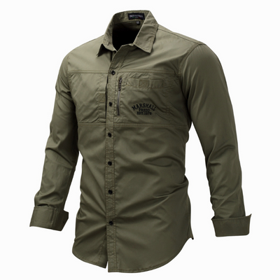 us style long sleeve tactical military shirt