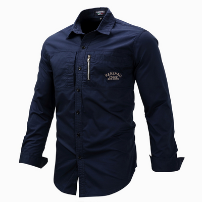 us style long sleeve tactical military shirt