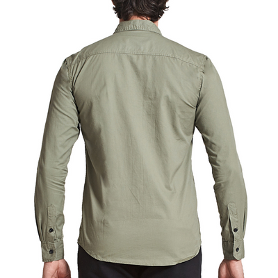 us style long sleeve tactical military shirt