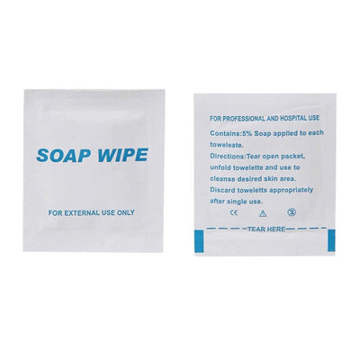 Survival Kit Backpack