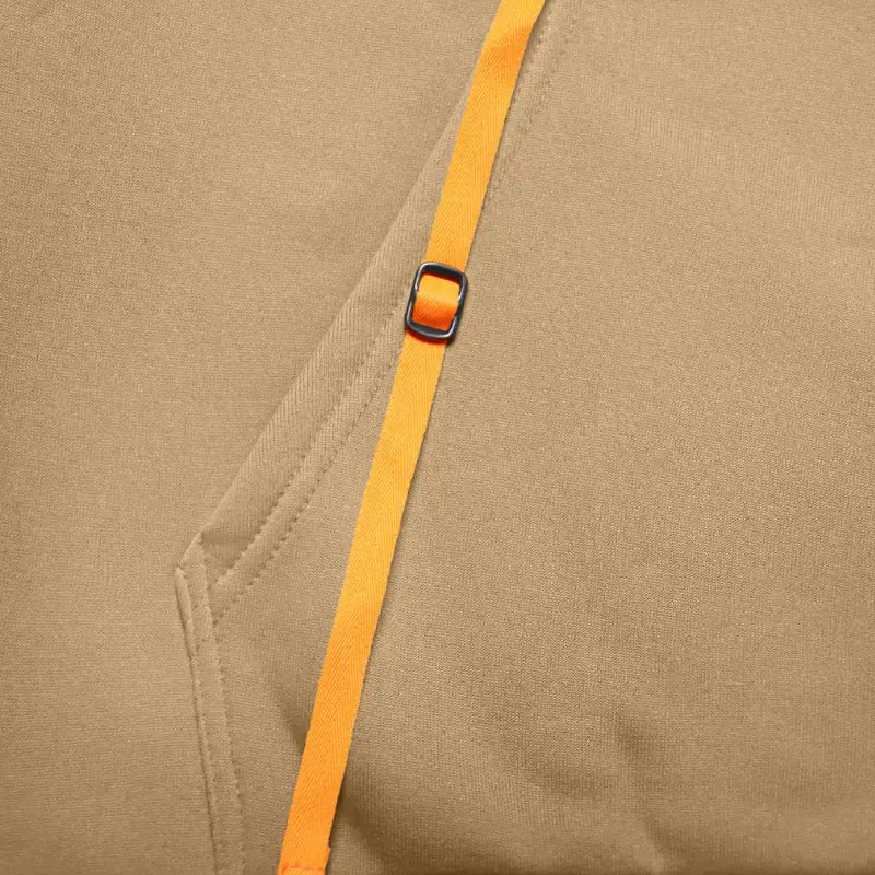 Men's tactical hoodie